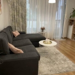 Дава се под наем Тристаен апартамент в Бургас, Възраждане - 74 кв.м за 612 € - Снимка #1