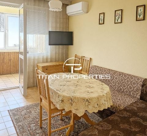 Дава се под наем Четиристаен апартамент в Варна, Автогара - 110 кв.м за 600 € - Снимка #1
