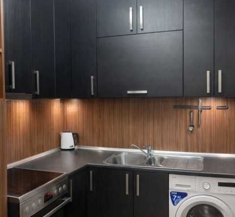 Двустаен апартамент в София, Изток - 65 кв.м за 1766 €/кв.м - Снимка #1