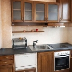 Дава се под наем Тристаен апартамент в Пловдив, Тракия - 75 кв.м за 418.71 € - Снимка #1