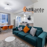 Двустаен апартамент в София, Център - 80 кв.м за 1964 €/кв.м - Снимка #1