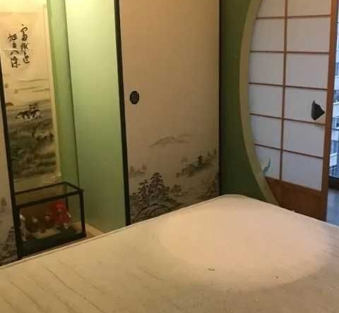 Дава се под наем Тристаен апартамент в Пловдив, Коматево - 88 кв.м за 285.6 € - Снимка #1
