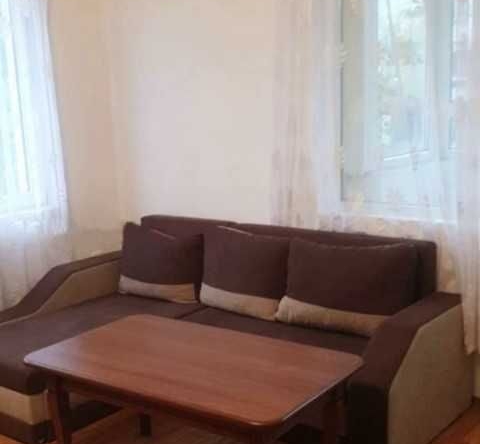 Дава се под наем Двустаен апартамент в София, Младост 2 - 55 кв.м за 484.5 € - Снимка #1