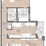 Тристаен апартамент в Пловдив, Каменица 1 - 141 кв.м за 1914 €/кв.м - Снимка #1