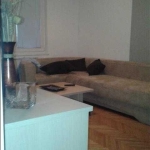 Дава се под наем Двустаен апартамент в Бургас, Лазур - 54 кв.м за 204 € - Снимка #1