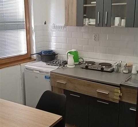 Дава се под наем Двустаен апартамент в София, Дианабад - 56 кв.м за 408 € - Снимка #1