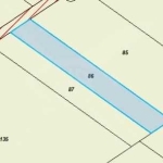 Парцел в с. Марково, Област Пловдив - 739 кв.м за 16 €/кв.м - Снимка #1