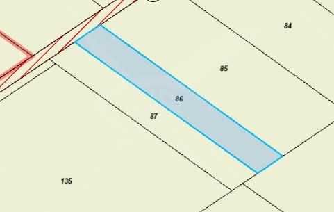 Парцел в с. Марково, Област Пловдив - 739 кв.м за 16 €/кв.м - Снимка #1
