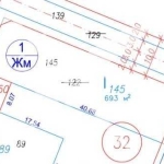 Парцел в с. Твърдица, Област Бургас - 780 кв.м за 44 €/кв.м - Снимка #1