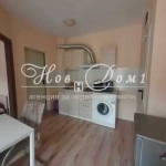 Дава се под наем Едностаен апартамент в с. Аспарухово, Област Варна - 37 кв.м за 255 € - Снимка #1