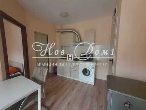 Дава се под наем Едностаен апартамент в с. Аспарухово, Област Варна - 37 кв.м за 255 € - Снимка #1