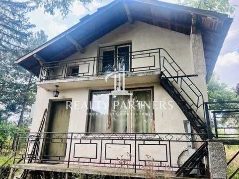 Къща в с. Стефаново, Област Перник - 30 кв.м за 1400 €/кв.м - Снимка #1