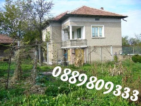 Къща в с. Буря, Област Габрово - 120 кв.м за 404 €/кв.м - Снимка #1