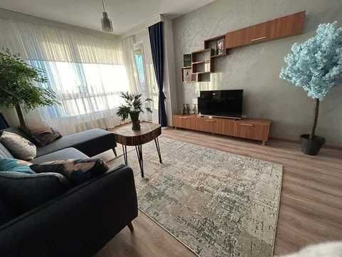 Дава се под наем Двустаен апартамент в София, Хиподрума - 65 кв.м за 498.27 € - Снимка #1
