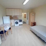 Дава се под наем Едностаен апартамент в София, Хиподрума - 40 кв.м за 348.84 € - Снимка #1