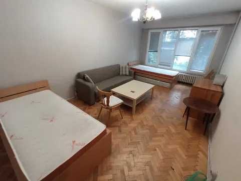 Дава се под наем Едностаен апартамент в София, Хиподрума - 45 кв.м за 348.84 € - Снимка #1