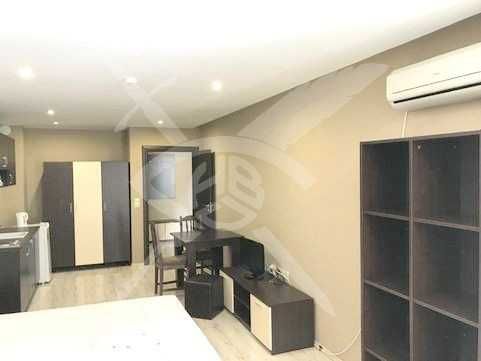 Двустаен апартамент в Несебър - 69 кв.м за 1558 €/кв.м - Снимка #1