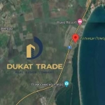 Парцел в Поморие - 8000 кв.м за 6 €/кв.м - Снимка #1