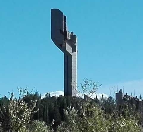 Парцел в Стара Загора, Самара 3 - 2450 кв.м за 24 €/кв.м - Снимка #1