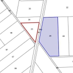 Парцел в с. Крумово, Област Пловдив - 7734 кв.м за 30 €/кв.м - Снимка #1