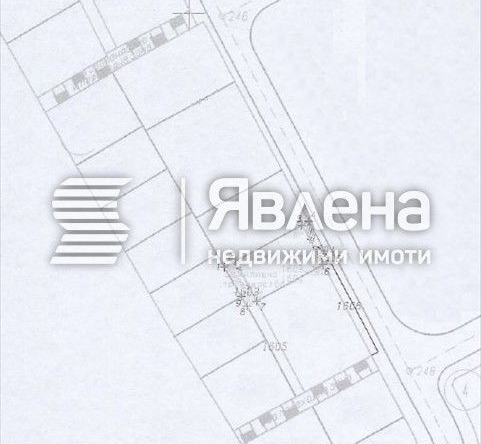 Парцел в Симитли - 1594 кв.м за 30 €/кв.м - Снимка #1