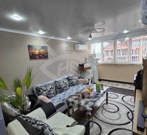 Двустаен апартамент в к.к. Слънчев бряг - 50 кв.м за 1560 €/кв.м - Снимка #1