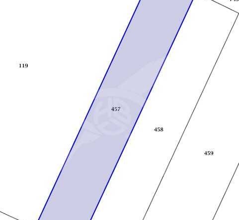 Парцел в Поморие - 1207 кв.м за 10 €/кв.м - Снимка #1