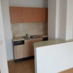 Дава се под наем Двустаен апартамент в Бургас, Меден рудник - зона В - 60 кв.м за 110 € - Снимка #1