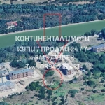 Парцел в Пловдив, Христо Смирненски - 2700 кв.м за 249 €/кв.м - Снимка #1