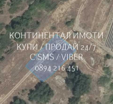 Земеделски имот в Перущица -  кв.м за 1938 €/дка - Снимка #1