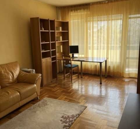 Дава се под наем Двустаен апартамент в София, Оборище - 75 кв.м за 677.28 € - Снимка #1