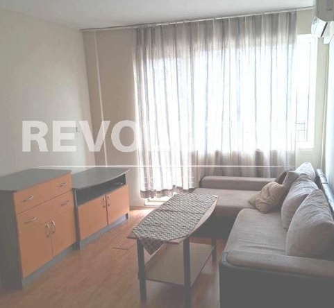 Дава се под наем Двустаен апартамент в Варна, Левски - 67 кв.м за 400 € - Снимка #1