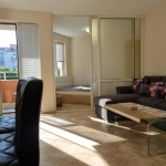 Дава се под наем Двустаен апартамент в Пловдив, Въстанически - 55 кв.м за 350 € - Снимка #1