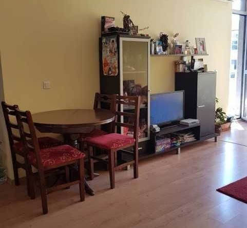 Дава се под наем Четиристаен апартамент в Пловдив, Изгрев - 99 кв.м за 459 € - Снимка #1