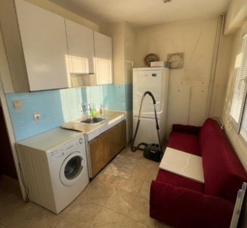 Двустаен апартамент в София, Люлин 6 - 65 кв.м за 2108 €/кв.м - Снимка #1