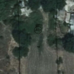 Парцел в с. Полско Косово, Област Русе - 1620 кв.м за 2 €/кв.м - Снимка #1