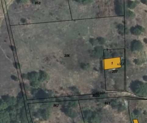 Парцел в Пловдив, Индустриална зона - Север - 3962 кв.м за 34 €/кв.м - Снимка #1