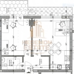 Двустаен апартамент в Варна, Младост 2 - 49 кв.м за 1903 €/кв.м - Снимка #1