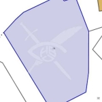 Парцел в с. Габър, Област Бургас - 792 кв.м за 7 €/кв.м - Снимка #1