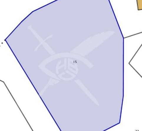 Парцел в с. Габър, Област Бургас - 792 кв.м за 7 €/кв.м - Снимка #1