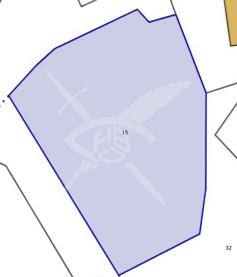 Парцел в с. Габър, Област Бургас - 792 кв.м за 14 €/кв.м - Снимка #1