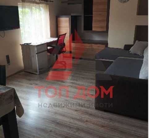 Дава се под наем Тристаен апартамент в Варна, Колхозен пазар - 90 кв.м за 600 € - Снимка #1