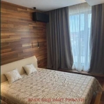 Дава се под наем Двустаен апартамент в София, Сердика - 74 кв.м за 468.69 € - Снимка #1