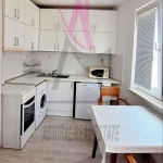 Дава се под наем Тристаен апартамент в Варна, Левски - 65 кв.м за 550 € - Снимка #1