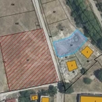 Парцел в с. Скутаре, Област Пловдив - 592 кв.м за 45 €/кв.м - Снимка #1