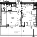 Двустаен апартамент в Пловдив, Остромила - 75 кв.м за 561 €/кв.м - Снимка #1