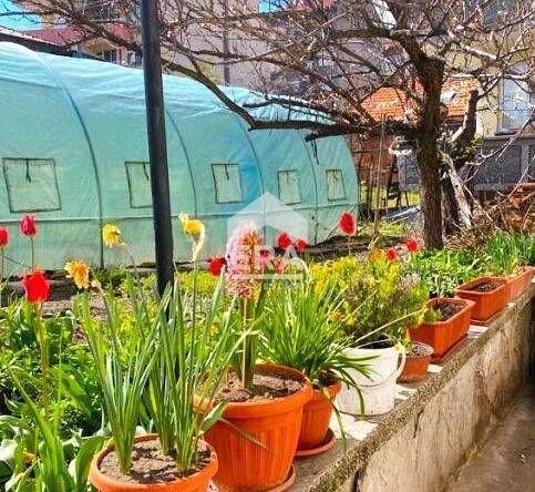 Къща в Хасково, Каменни - 240 кв.м за 383 €/кв.м - Снимка #1