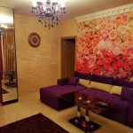 Дава се под наем Двустаен апартамент в Бургас, Зорница - 55 кв.м за 510 € - Снимка #1