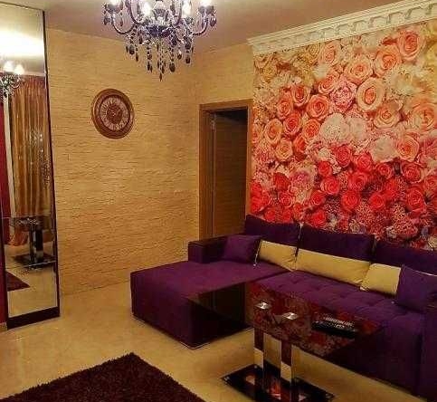 Дава се под наем Двустаен апартамент в Бургас, Зорница - 55 кв.м за 510 € - Снимка #1