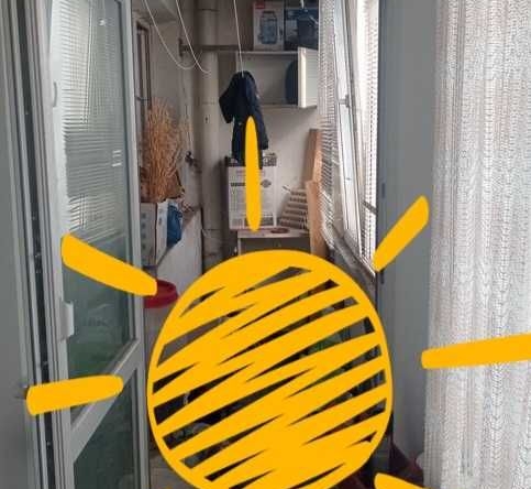 Двустаен апартамент в Шумен, Тракия - 64 кв.м за 1315 €/кв.м - Снимка #1